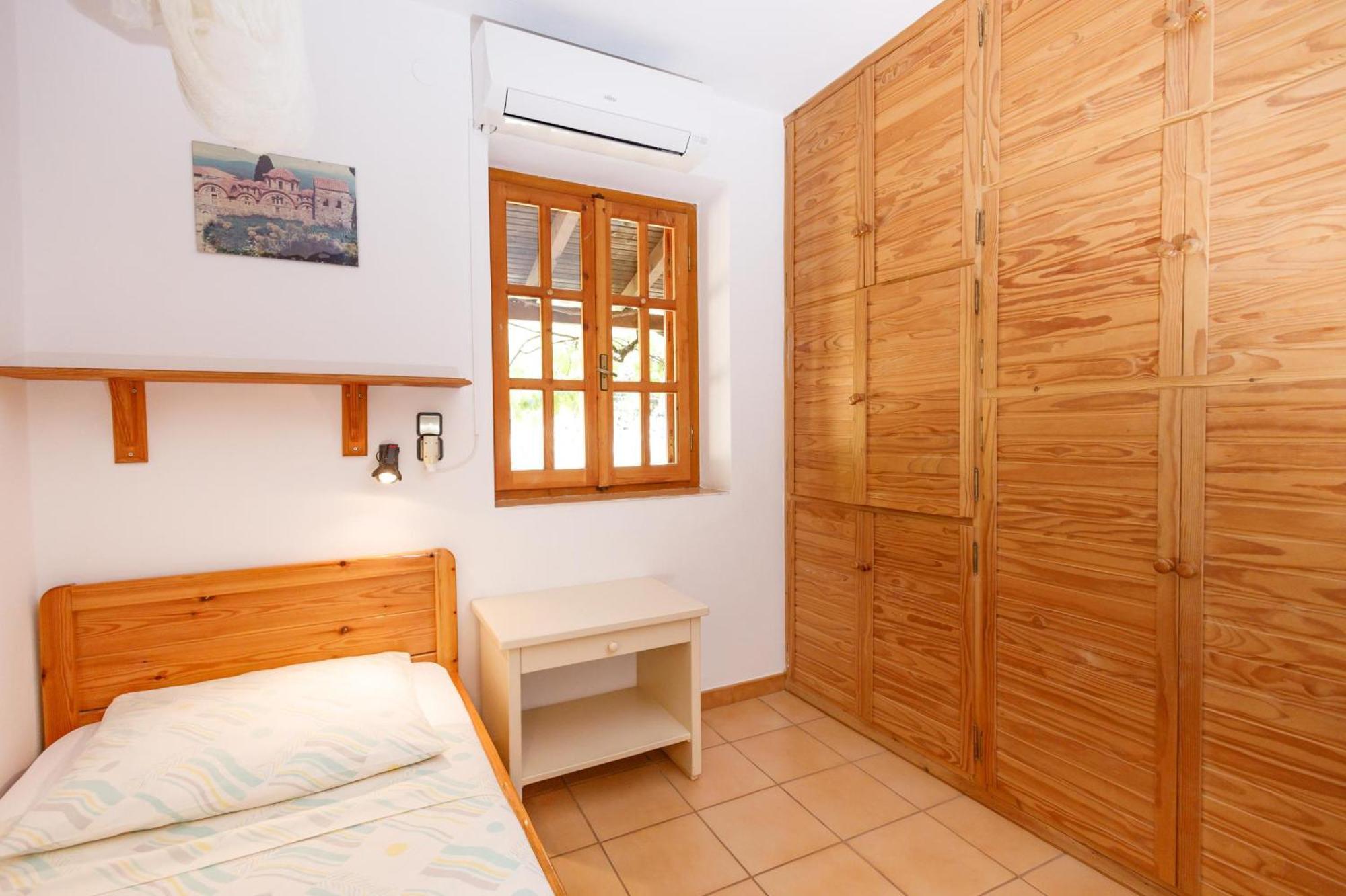 Spiti Nicola Villa Stoúpa Eksteriør bilde