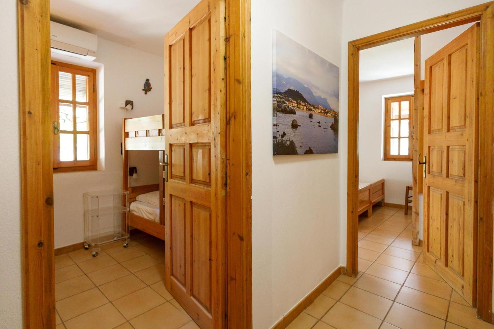 Spiti Nicola Villa Stoúpa Eksteriør bilde