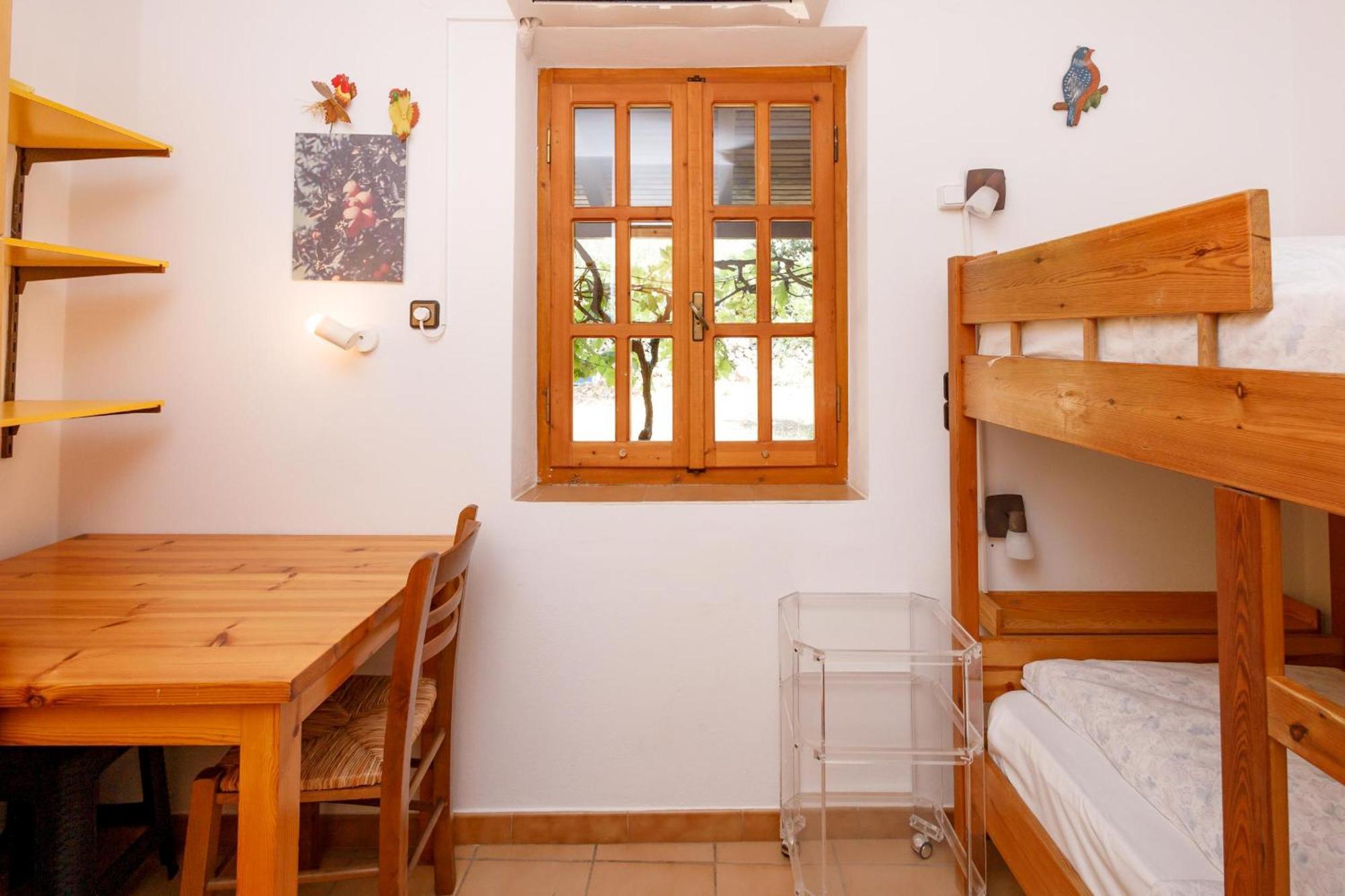 Spiti Nicola Villa Stoúpa Eksteriør bilde