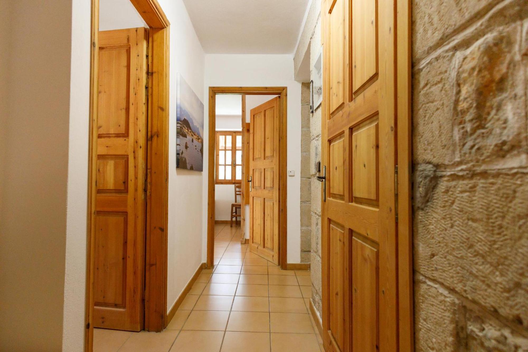 Spiti Nicola Villa Stoúpa Eksteriør bilde